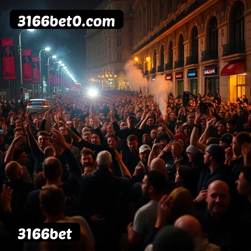 Requisitos do APK da 3166bet para Android