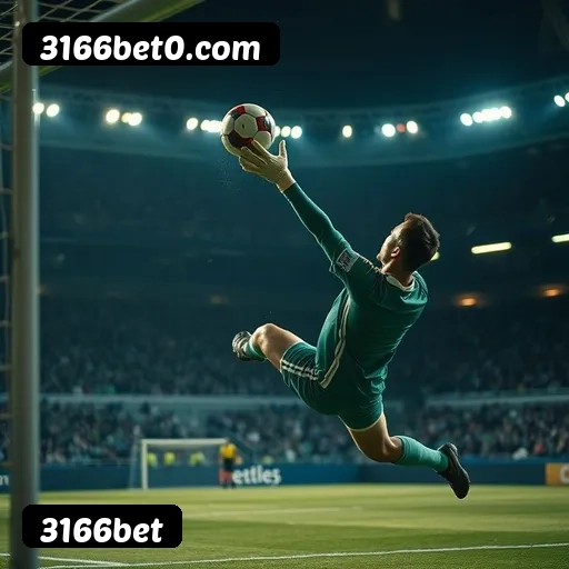 Loterias online disponíveis na 3166bet