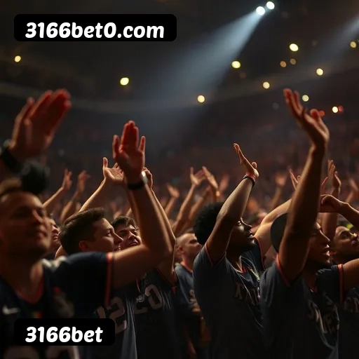 3166bet APP mobile iOS Android - 187 mil downloads São Paulo Rio BH