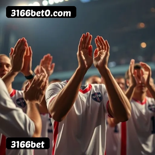 6 vantagens exclusivas do programa VIP da 3166bet